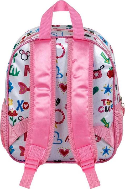 Image du produit Karactermania Petit sac à dos 3D Too Cute