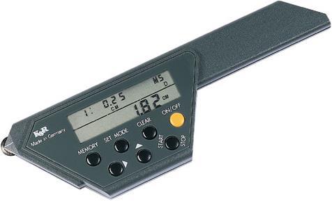 Produktbild Kasper & Richter K&R Plan- und Kartenmesser Online 5