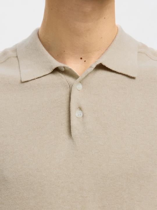 Image du produit Selected Polo (S)