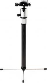 Actual product image MeFOTO RoadTrip PRO Tripod Carbon (Metal)