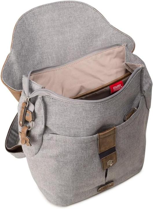 Actual product image Zwei Laptop Backpack Olli O12 (7 l)