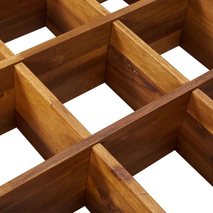 Produktbild vidaXL Garten-Hochbeet