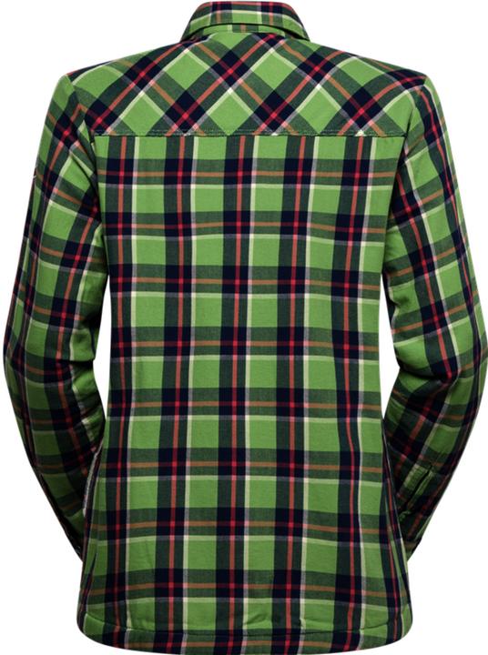 Actual product image La Sportiva Rambler Lined Flannel Shirt W (L)
