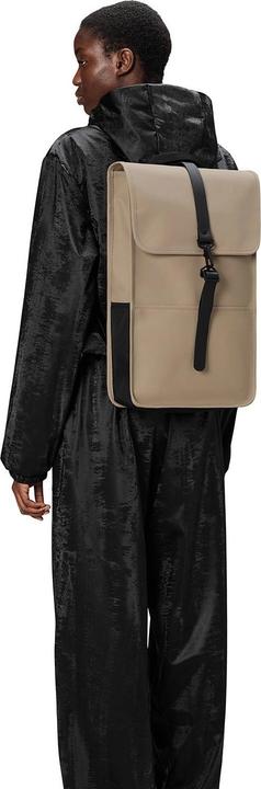 Produktbild Rains Backpack W3 2026 (13 l)