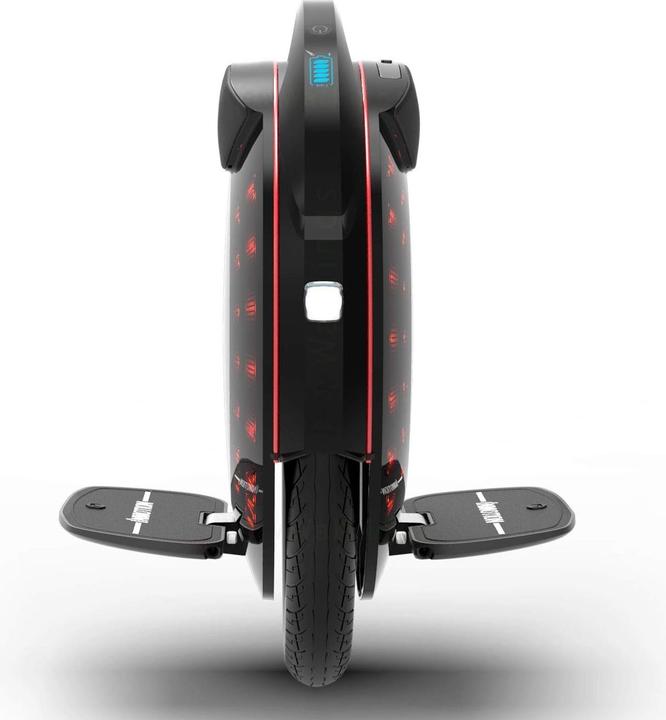 Produktbild Inmotion Elektrisch Eenwieler V8 F