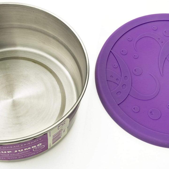 Produktbild ECOlunchbox Jumbo Seal Cup