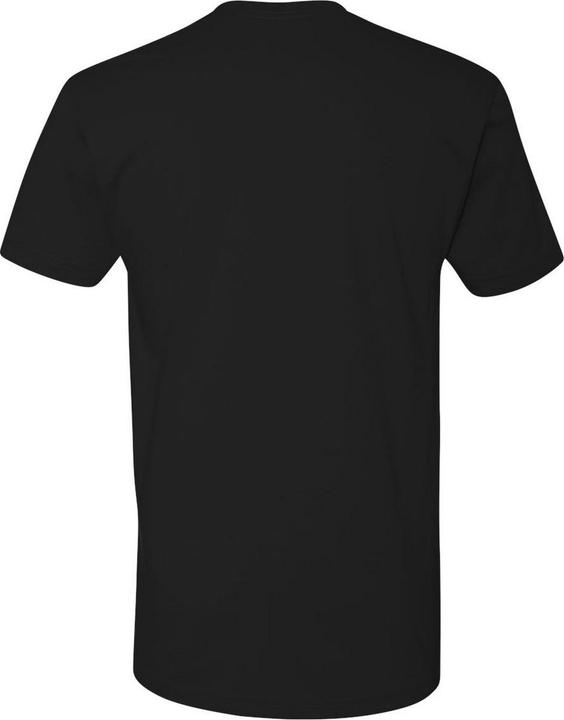 Produktbild Next Level Apparel TShirt mit Rundhalsausschnitt Erwachsene (S)