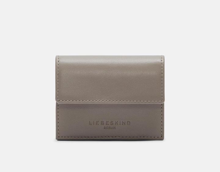 Actual product image Liebeskind Berlin Portemonnaie Geldbörse aus Leder