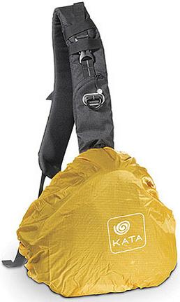 Produktbild Kata LighTri 315 DL Torso Pack, Schultertasche, Schwarz (Kamera Schultertasche)