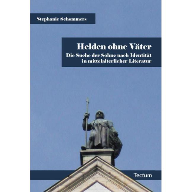 Helden ohne Väter, Fachbücher von Stephanie Schommers