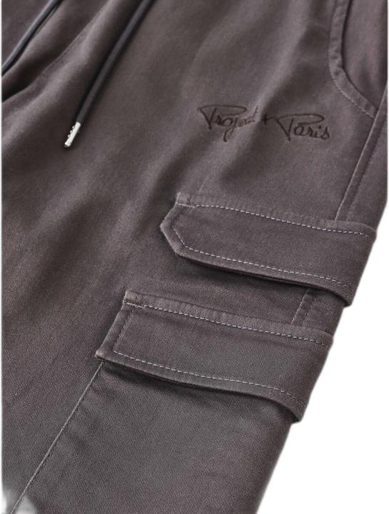 Actual product image Project X Paris Cargo Trousers (S)