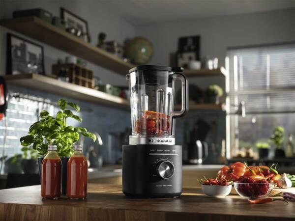 Produktbild KitchenAid Pure Power (1200 W)