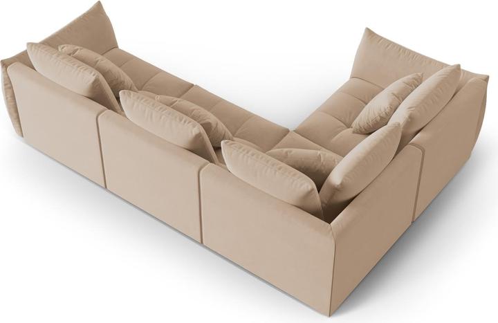 Immagine prodotto Micadoni Bloom (Divano modulare, 2 posti)