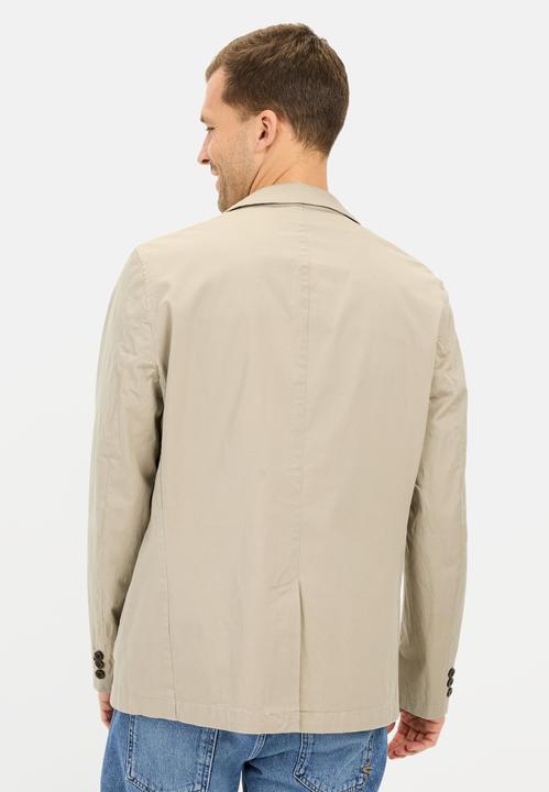 Image du produit Camel Active Casual Blazer aus einem Baumwollmix (52)