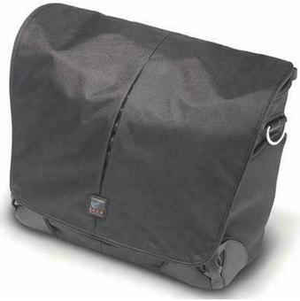 Produktbild Kata DB-455, Schultertasche M, Schwarz (Kamera Schultertasche)
