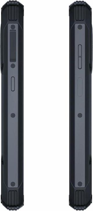 Image du produit Cubot King Kong 9 DS 24GB/256GB Black UE (256 Go, Noir, 6.58")