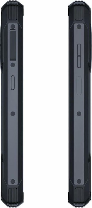 Immagine prodotto Cubot King Kong 9 DS 24GB/256GB Nero UE (256 GB, Nero, 6.58", 100 Mpx)
