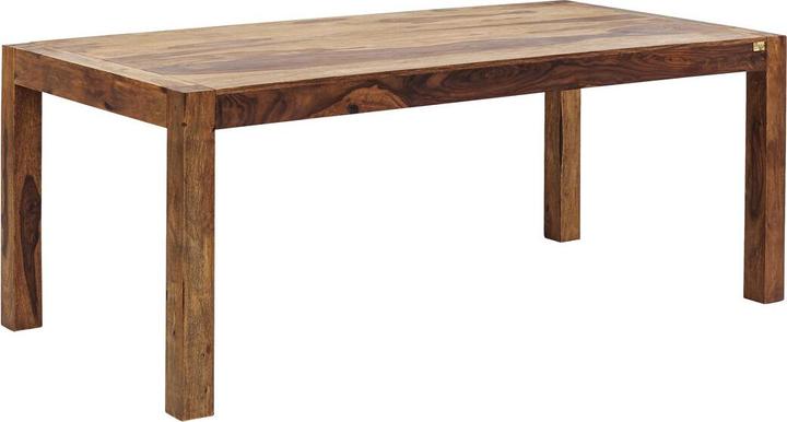 Immagine prodotto Kare Design Tavolo Authentico 140x80cm (140 x 80 x 75 cm)