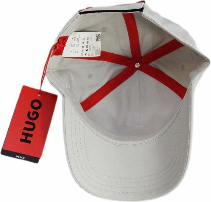 Actual product image HUGO Men-X Cap