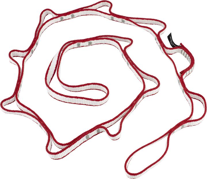 Actual product image Black Diamond Dynex Daisy Chain 115cm / 12mm