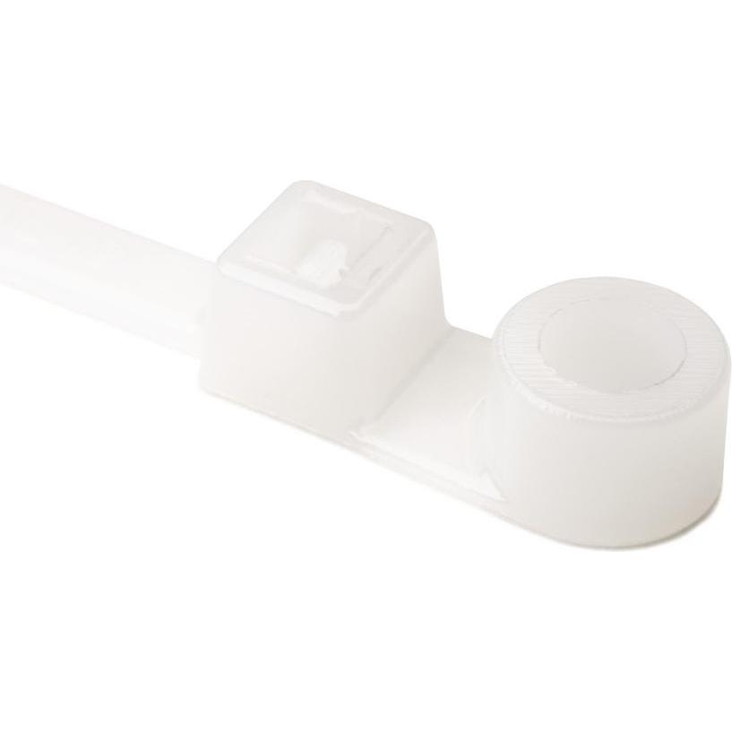 Thumbnail - HellermannTyton, Kabelbinder, Kabelbinder T50MR (Kunststoffkabelbinder, 215 mm, 100 Stk.)