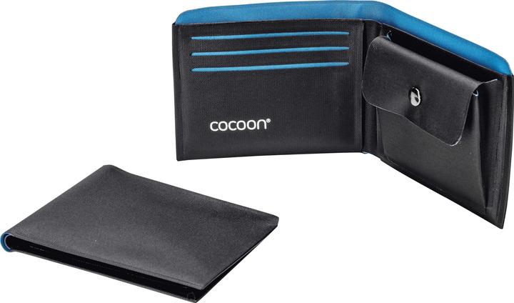 Actual product image Cocoon Wallet with Coin Pocket