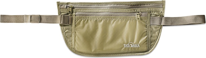 Tatonka Skin Moneybelt Int (Document & Wallet)