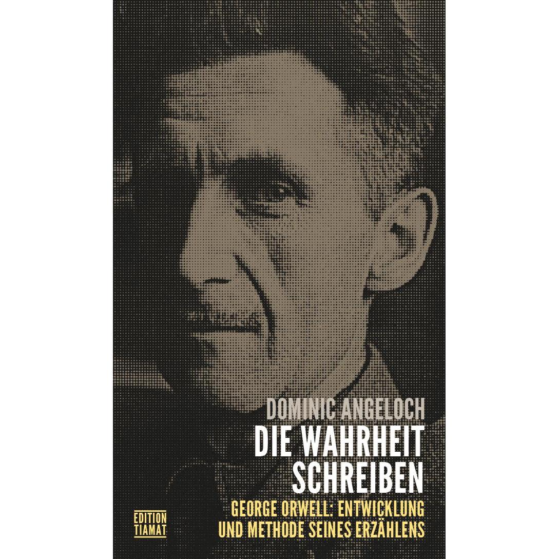 Die Wahrheit schreiben, Fachbücher von Dominic Angeloch