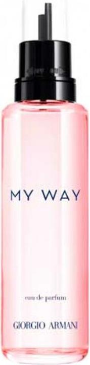 Produktbild Giorgio Armani My Way Eau de Parfum Refill (Eau de Parfum, 100 ml)