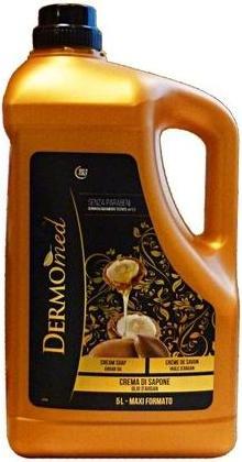 Produktbild Dermomed Argan Seife 5000 ML (Flüssigseife, 5000 ml)