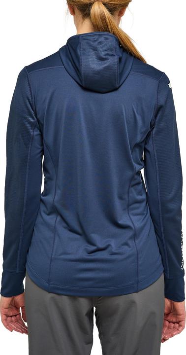 Image du produit Haglöfs Sweat à capuche L.I.M Mid Multi (XS)