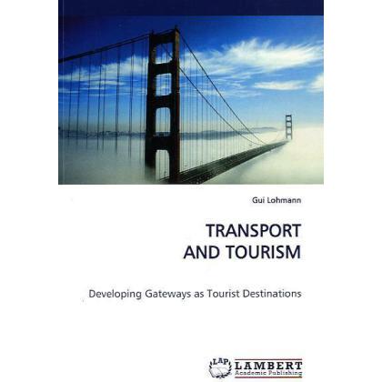 Transport And Tourism, Fachbücher