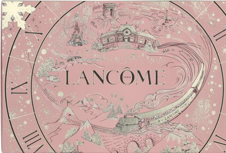 Image du produit Lancôme La Vie Est Belle (Coffret de parfum)