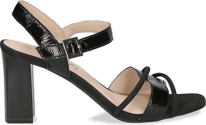 Actual product image Caprice Sandal (40)