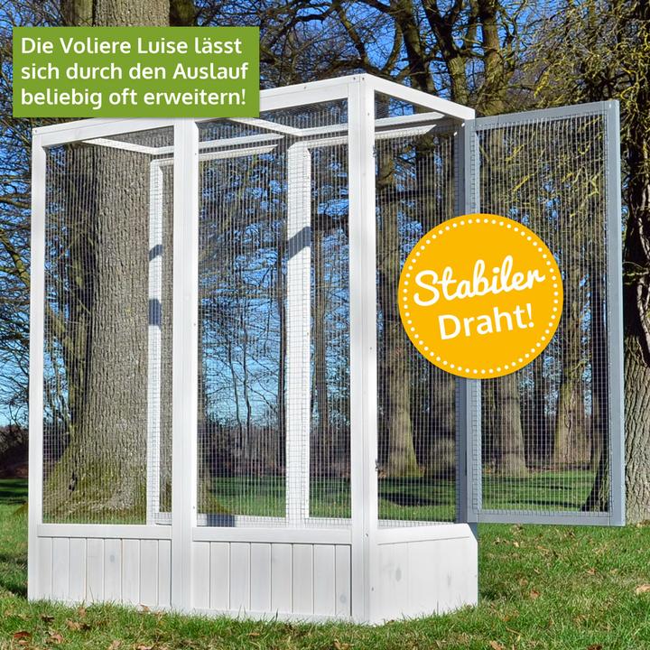 Immagine prodotto Jamb Luise