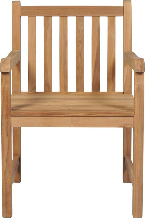 Produktbild vidaXL Gartenstuhl