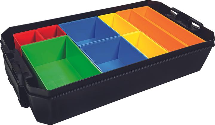 Immagine prodotto BS Systems ClickTray M 74