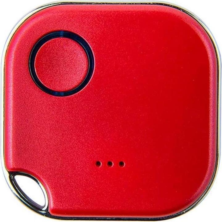 Image du produit Shelly Blu Button 1 Red