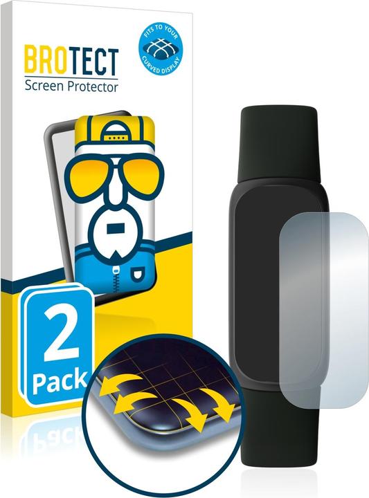 BROTECT Full-Cover Protection (Inspire 3)