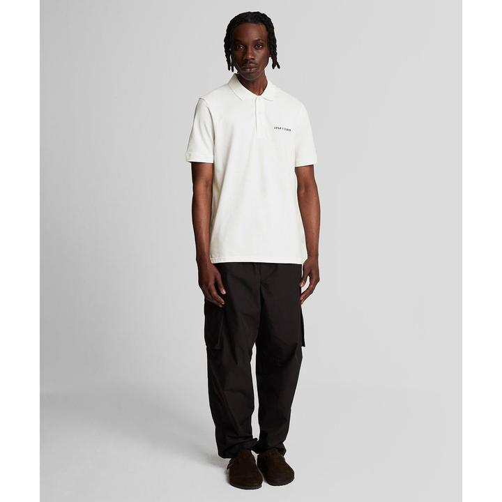 Produktbild Lyle and Scott Poloshirt (M)