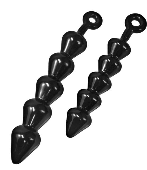 Actual product image Master Series Anal Link - Extra Large