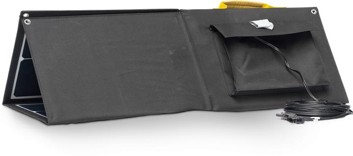 Produktbild Autosolar Solarkoffer (135 W, 3.90 kg)