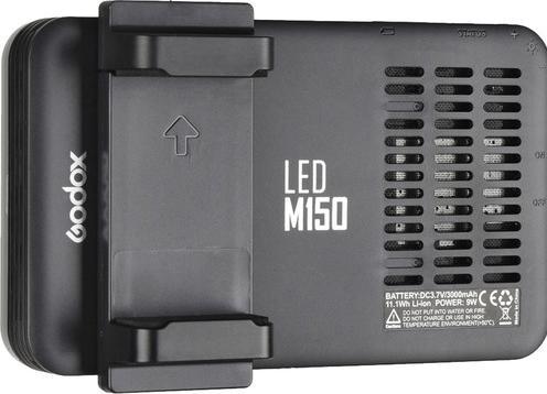Immagine prodotto Godox LEDM150 (Anello di luce)