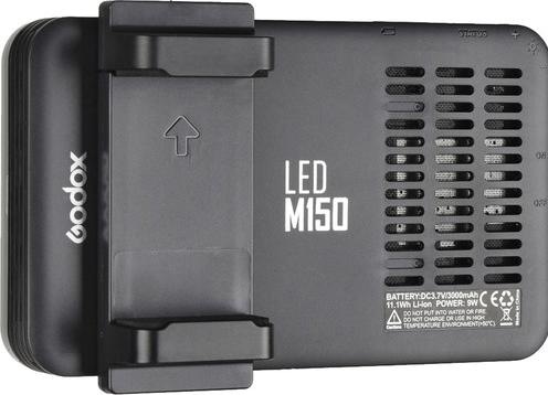 Produktbild Godox LEDM150 (Ringleuchte)