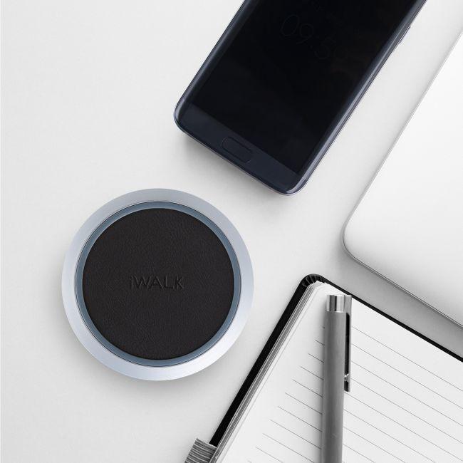 Produktbild iWalk Induktions-Ladeadapter Air Pow (10 W)