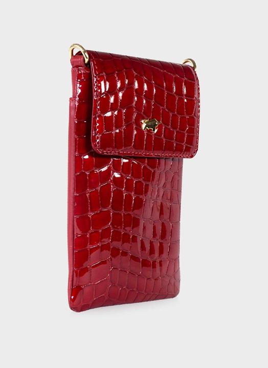 Immagine prodotto Braun Büffel Borsa a tracolla Verona in pelle 12 cm