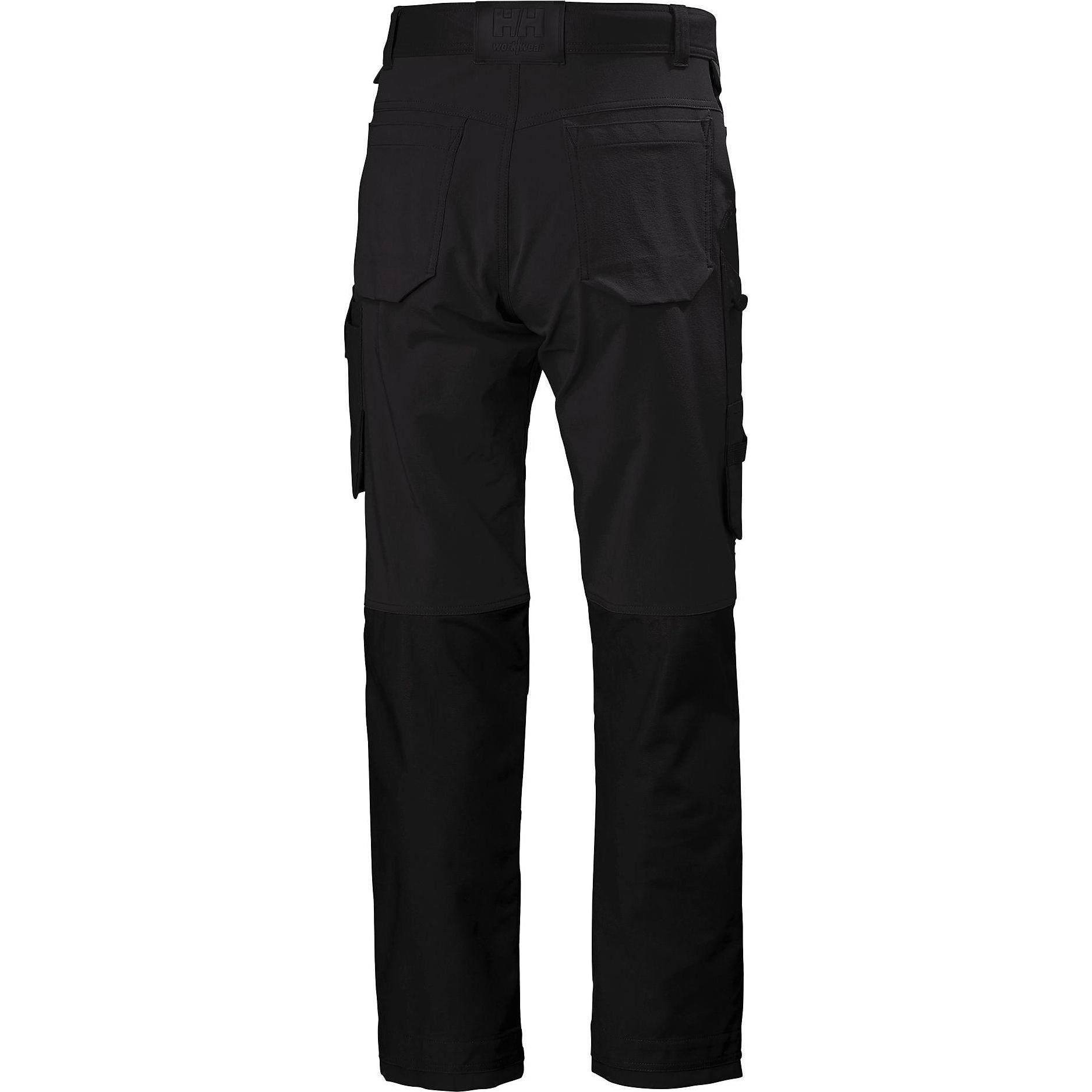 Thumbnail - Helly Hansen, Arbeitshose, Oxford 4x Cnct Pant (48)