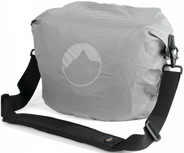 Actual product image Lowepro Stealth Reporter D650 AW, black (Camera shoulder bag)