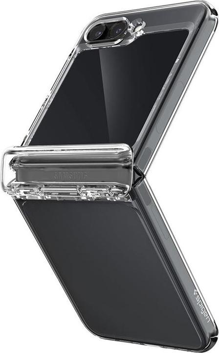 Actual product image Spigen Thin Fit Pro (Samsung Galaxy Z Flip 5G)