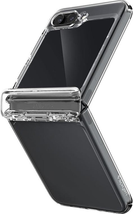 Actual product image Spigen Thin Fit Pro (Samsung Galaxy Z Flip 5G)